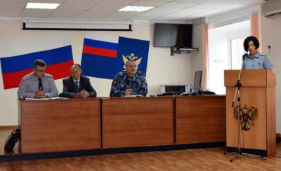 На Рязанщине повысят внимание к заработкам условно осуждённых